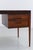 Vintage Danish Rosewood Desk from Erik Riisager Hansen, 1950s For Sale - Image 10 of 18