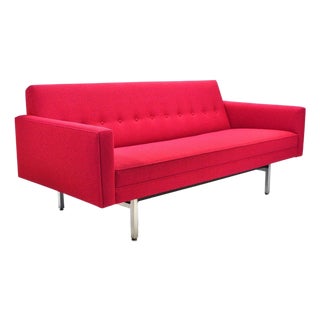 George Nelson Modular Group Sofa For Sale