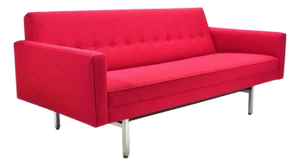 George Nelson Modular Group Sofa