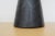 Black Free Form Ceramic Vase by Marcel Giraud, Vallauris, 1950s For Sale - Image 8 of 12