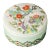 1960s Porcelaine De Paris Trinket Box For Sale
