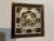 Glass 1950 Mid Century Modern Signed Georges Briard "Golden Celeste" Glass Serving Tray For Sale - Image 7 of 8