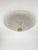 Ice Glass Ceiling Lamp from Peill & Putzler, 1950s For Sale - Image 15 of 18