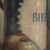 Early 20th Century Early 20th Century France Brown Wood Painting For Sale - Image 5 of 15