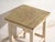 Mid 20th Century Bedside Tables in Pine, Central Europe, 1940, Set of 2 For Sale - Image 5 of 13