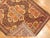 A colorful formal fine quality connoisseur level Persian Malayer rug. Rugs this quality type can be used as great wall...