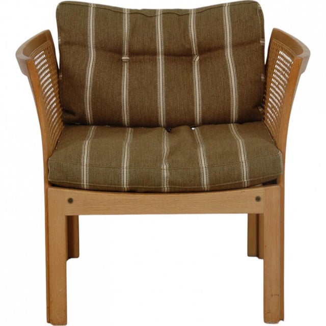 Plexus Armchair by Illum Wikkelsø, 1970s For Sale - Image 17 of 17