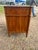 Sienna French 19th Century Louis XVI Solid Walnut Chest of Drawers For Sale - Image 8 of 12