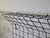 Mid-Century Metal Wall-Mounted Coat Racks by Karl Fichtel for Drahtwerke Erlau, 1960s, Set of 4 For Sale - Image 4 of 18