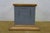 Vintage Floral Butterfly Taxidermy Apothecary Shadow Box Display Case Specimen For Sale - Image 11 of 13