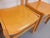 Minimalist Beechwood Chairs, 1980s, Set of 4 For Sale - Image 4 of 18