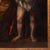 Textile Old Master Flemish Oil on Canvas Baroque Painting Jesus Christ Ecce Homo 1630, Circa 1630 For Sale - Image 7 of 12