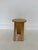 Suzy Stool by A. Reed for Princes Design Works Ltd, 1980s For Sale - Image 6 of 7