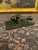 Surrealism Vintage Surrealist Bronze Sculpture of Kissing Mushroom People With Snail [Tv] For Sale - Image 3 of 8