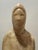 1960s Larry Mohr Resin Figurative Sculpture Signed From Artist Estate For Sale - Image 4 of 7