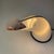 Postmodern Postmodern Table Lamp from AV Mazzega, Italy, 1980s For Sale - Image 3 of 18