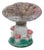 Mid-20th Century French Cast Concrete Mushroom Garden Seat or Stool For Sale