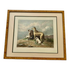 Example of Sir Edwin Henry Landseer Prints