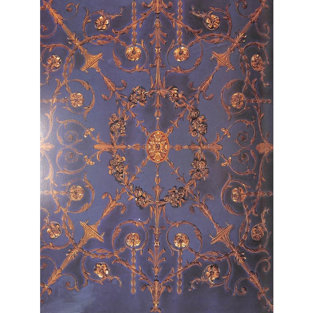 2000 - 2009 "Paint and Color in Decoration" 2003 Farrow & Ball For Sale - Image 5 of 14