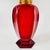 Lampe Berger Paris Model Athena Ruby Rouge Fragrance Lamp from Berger Paris, 1980s For Sale - Image 6 of 17