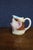 Early 20th Century Sarreguemines French Majolica Character Face Pitcher For Sale - Image 10 of 10