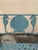 Traditional Late 20th Century Molla Cast Aluminum Seahorse and Seashell "Breakers" 4 Seat Outdoor Patio Bench For Sale - Image 3 of 13