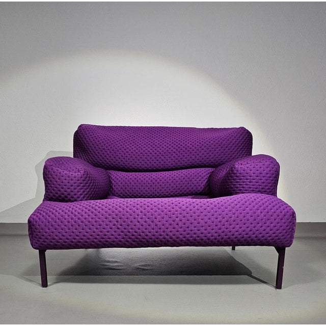 The Lazy Bastard Chair by Bertjan Pot for Montis For Sale - Image 14 of 18