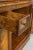 Theodore Alexander Burl Walnut 2 Piece China Cabinet For Sale In Philadelphia - Image 6 of 13