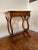 1830s Austrian Biedermeier Sewing Table For Sale - Image 4 of 7