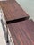 Wood Vintage Ralph Lauren “Clivedon” Chest of Drawers - Pair For Sale - Image 7 of 12