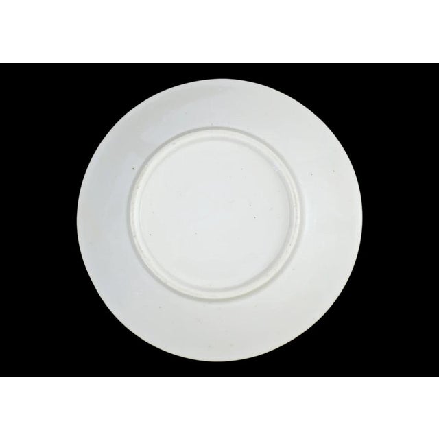 19th Century 19th Century Georgian Spode Dishes - a Pair For Sale - Image 5 of 5