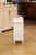 Gustavian (Swedish) Swedish Gustavian Style 1890s Apothecary Chest with 10 Drawers and Carved Dentil For Sale - Image 3 of 13