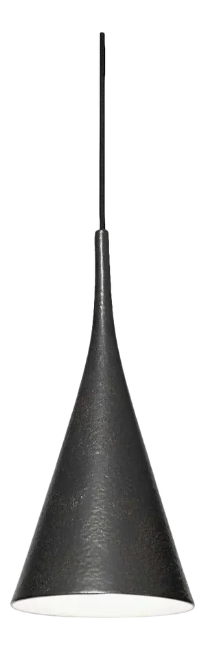 Samuli Naamanka 'Lambada Savu' Ceramic Pendant for Innolux