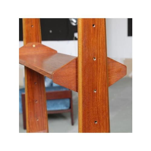 Bookcase from Oliviero, Italy, 1960s For Sale - Image 13 of 18