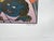 1979 color lithograph on paper after Yoshitaki by Michael Knigin American (1942 - 2011). Graphic pop art representation of...
