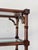 Brown 1970s Faux Bamboo Etagere by Lane For Sale - Image 8 of 18