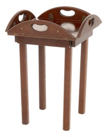 Example of Bombay Company Furniture