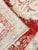 Textile Vintage Circa 1940 Turkish Oushak Runner Rug , 2ft 11in X 11ft 5in For Sale - Image 7 of 11