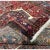 Traditional 1950s Old Persian Karajeh Runner Rug 5’1″ X 14’5″ For Sale - Image 3 of 12