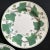Ceramic 1940s Napoleon Ivy Wedgwood Plates - Set of 5 For Sale - Image 7 of 8