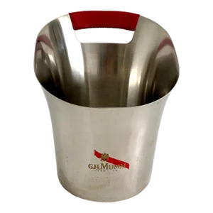 Vintage French Mumm Champagne Cooler