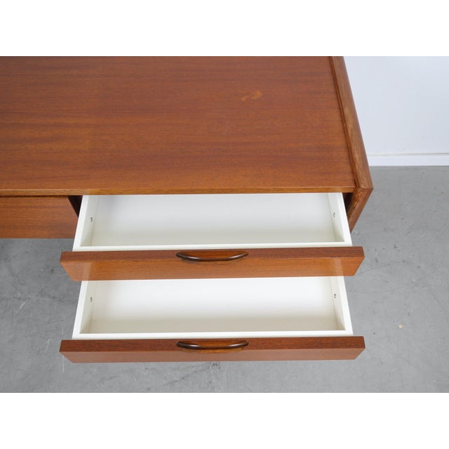 Teak Chest of Drawers, Denmark, 1970s For Sale - Image 13 of 18