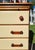 Brown 1940s Maple 4-Drawer Nightstand by Templeton Furniture For Sale - Image 8 of 10