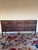 Wood Mid-Century Modern Walnut 9-Drawer Dresser by Stanley Distinctive Furniture Collection For Sale - Image 7 of 7