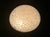 Metal Vintage Murano Glass Ceiling Lamp from Manifattura Di Murano, 1980s For Sale - Image 7 of 9