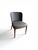 Wood Italian Magda Desk Chair by Studio Kronos for Cattelan Italia, 2000s For Sale - Image 7 of 7