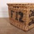 English Wicker Log Basket, 1890s For Sale - Image 4 of 7