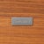 Mioletto Wooden Bed in Leather from Hülsta For Sale - Image 11 of 16