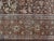 Antique Persian Sultanabad Rug With Detailed Allover Botanical Design8'11 X 12'7 For Sale - Image 11 of 18