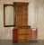 Antique Victorian Oak Cupboard, 1840s For Sale - Image 17 of 18